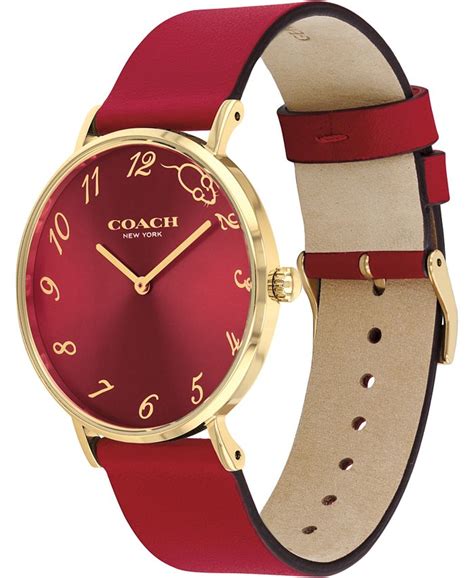 ladies coach watches on sale